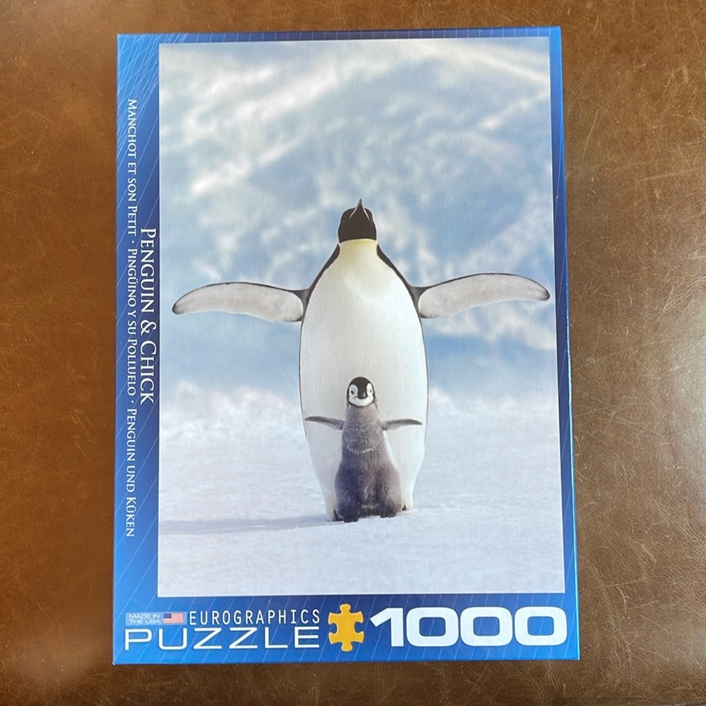 Puzzle